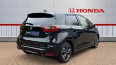 Honda Jazz 1.5 i-MMD Hybrid Advance Sport 5dr eCVT Hybrid Hatchback